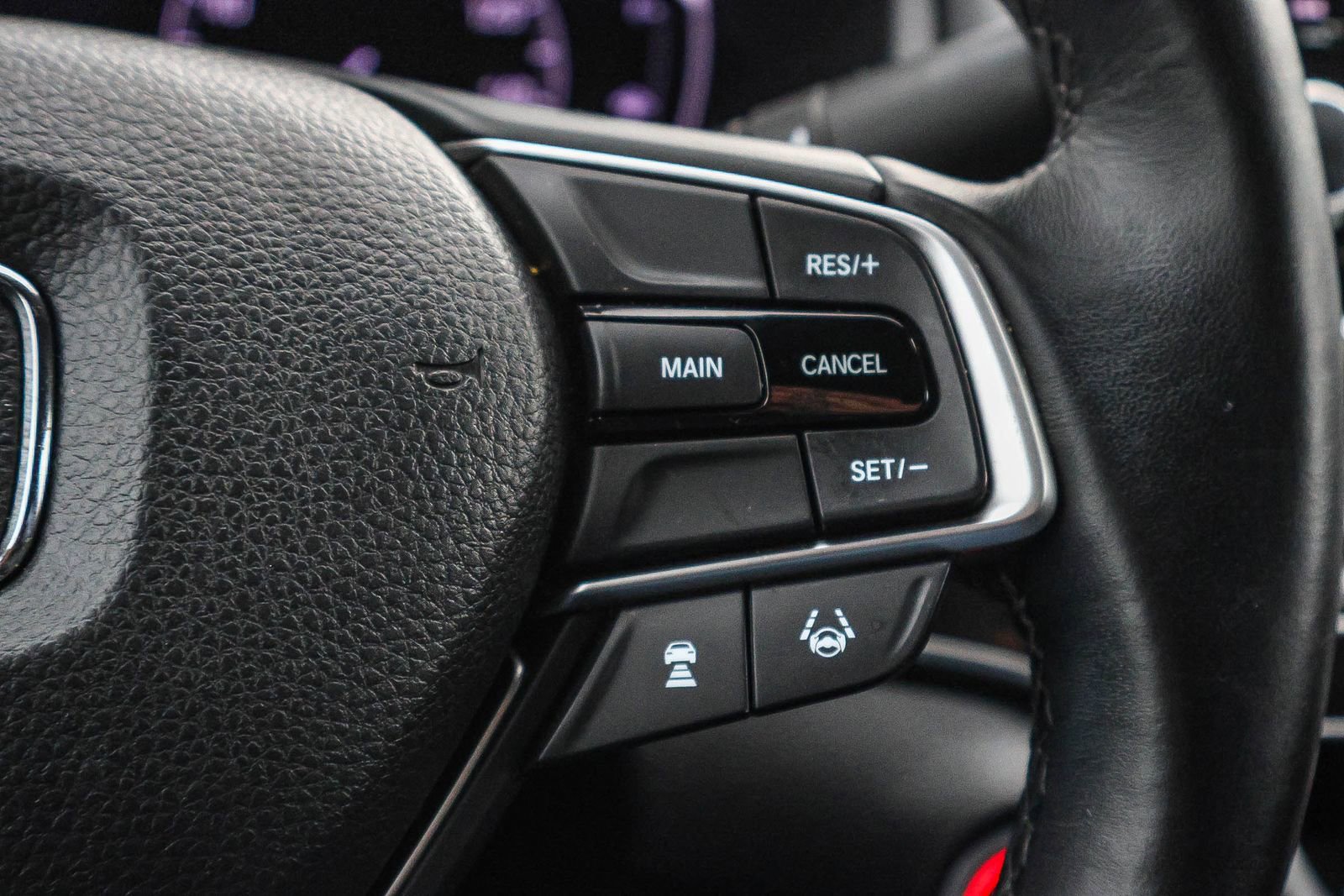 Used 2018 Honda Accord Sport image 34