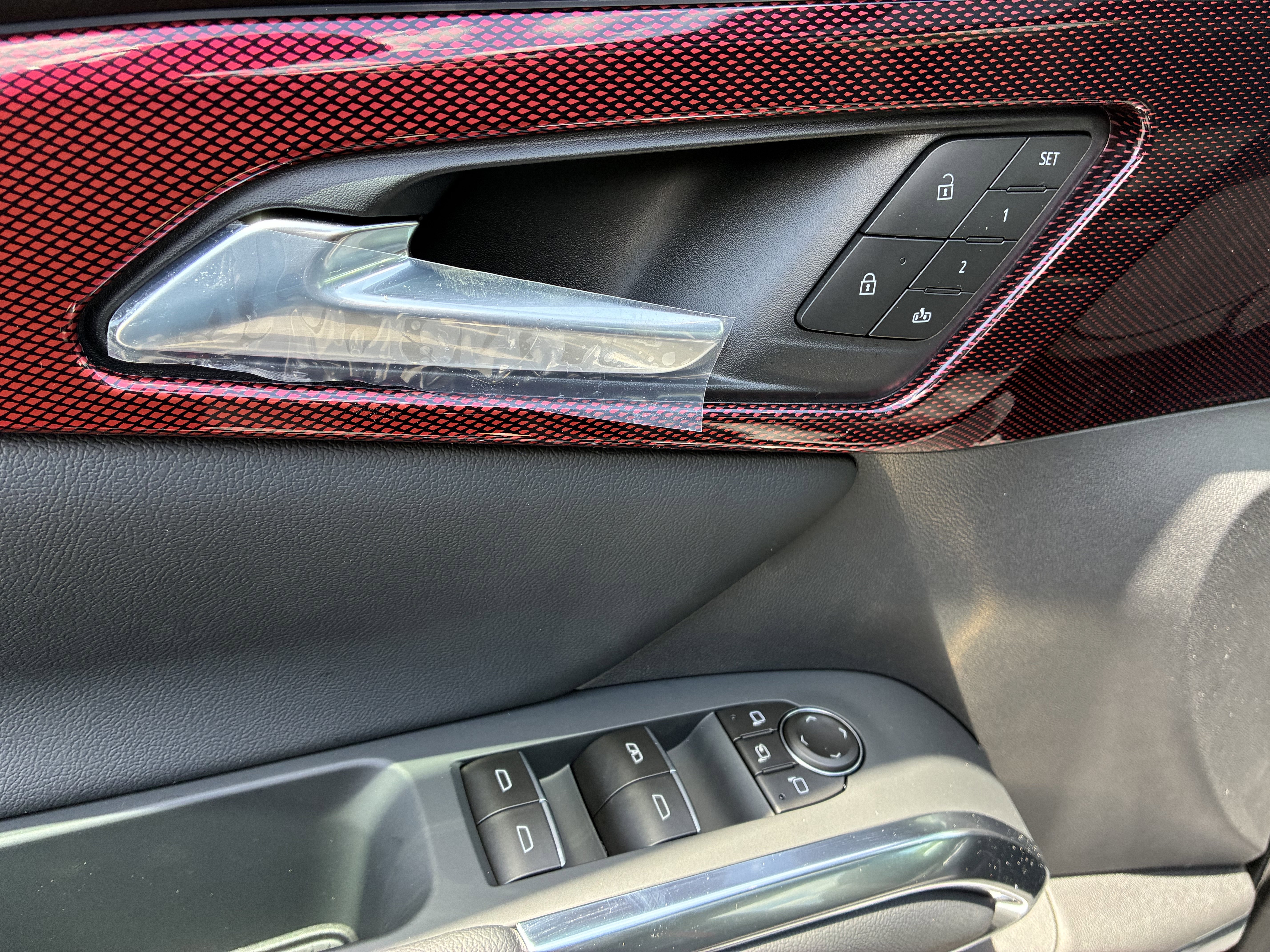 New 2026 Chevrolet Traverse RS AWD/4WD image 26