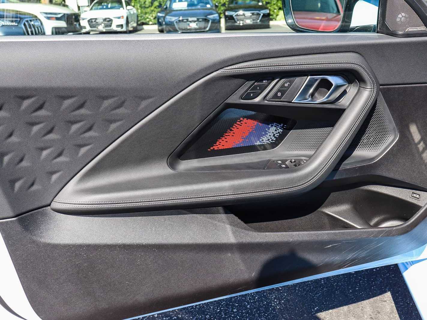Used 2024 BMW M2 w/ Lighting Package RWD image 24