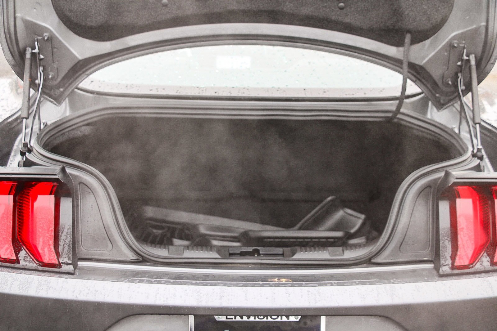 Used 2021 Ford Mustang GT Premium w/ Equipment Group 401A image 22