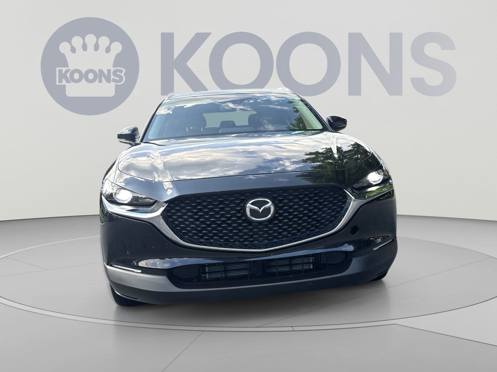 Used 2025 MAZDA CX-30 AWD 2.5 S w/ Select Sport Pkg image 11