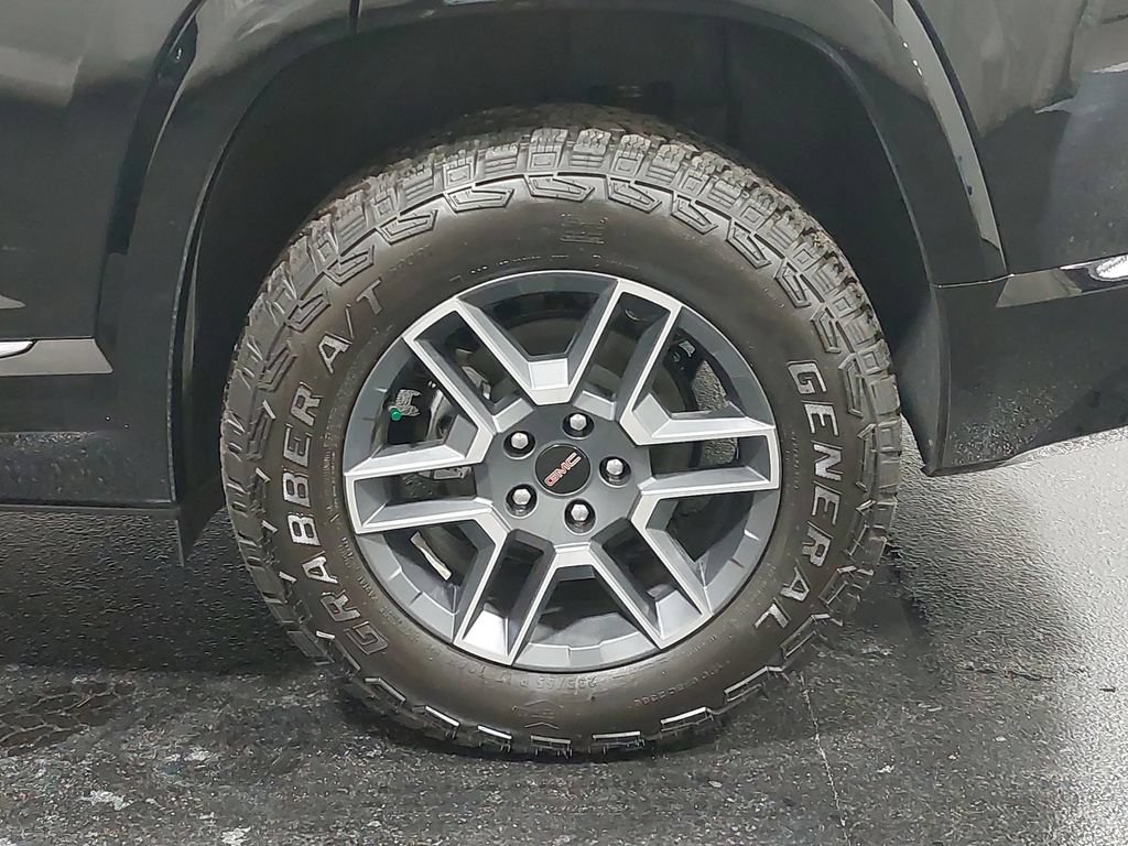 New 2026 GMC Terrain AT4 w/ Technology Package II AWD/4WD image 35