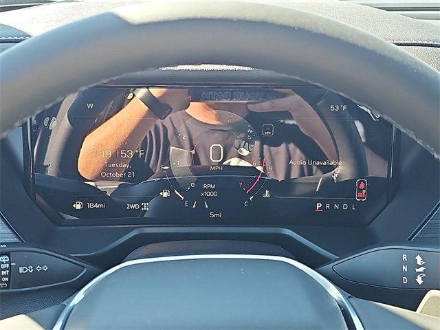 New 2026 GMC Acadia Elevation w/ LPO, Floor Liner Package image 10