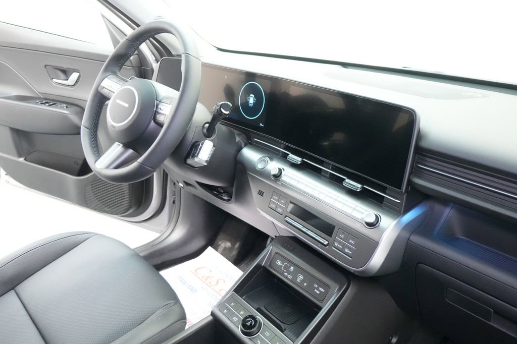 New 2026 Hyundai Kona Limited AWD/4WD image 27