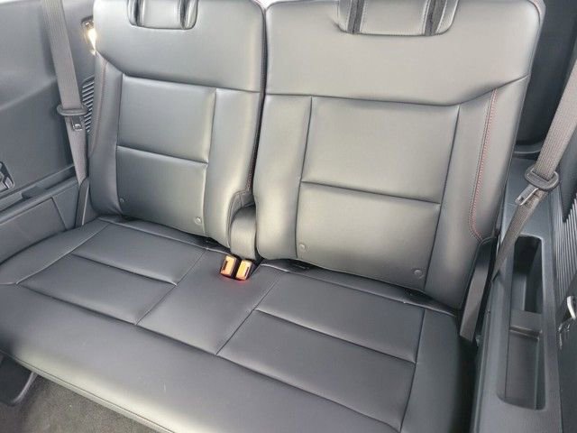 New 2026 Ford Explorer ST w/ Sun And Sound Package image 9