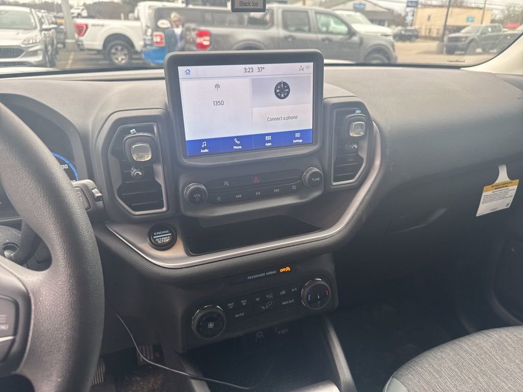 Used 2024 Ford Bronco Sport Big Bend image 12