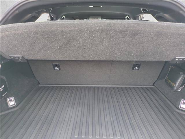 Used 2020 Lexus NX 300 F Sport w/ Accessory Package 2 FWD image 6