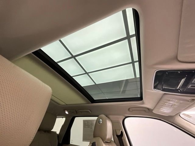 Used 2015 Land Rover Range Rover Sport Supercharged image 7