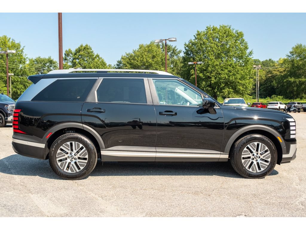 Used 2026 Hyundai Palisade SEL Premium FWD image 9