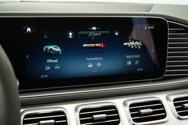 Used 2024 Mercedes-Benz GLE 63 AMG S image 39