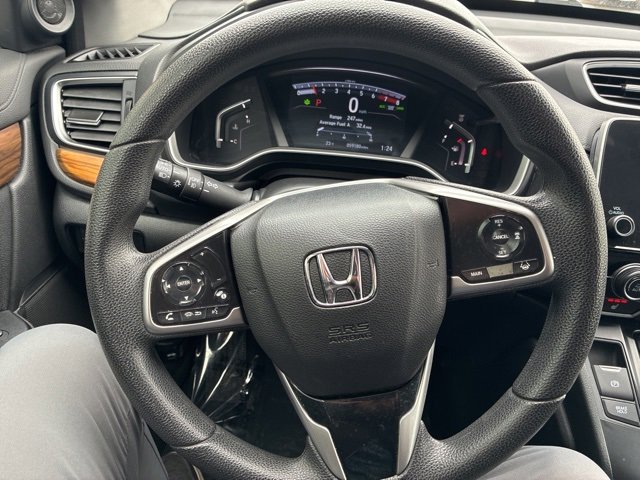 Used 2020 Honda CR-V EX image 10