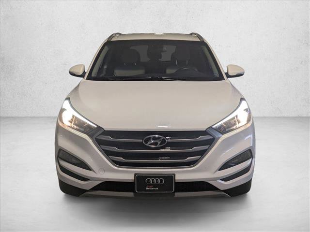 Used 2017 Hyundai Tucson Sport w/ Cargo Package image 2