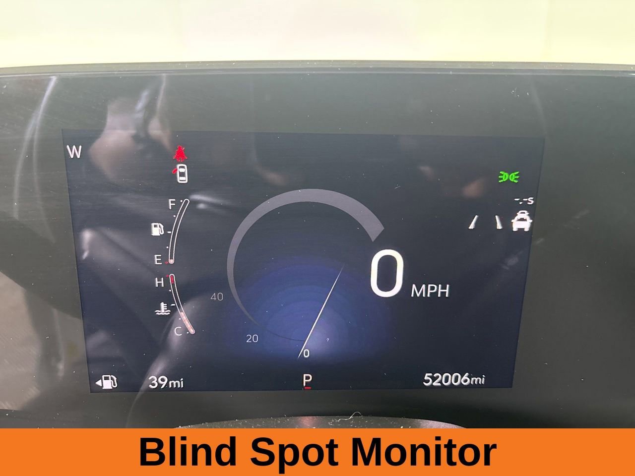 Used 2024 Buick Encore GX Preferred w/ Comfort Package FWD image 12