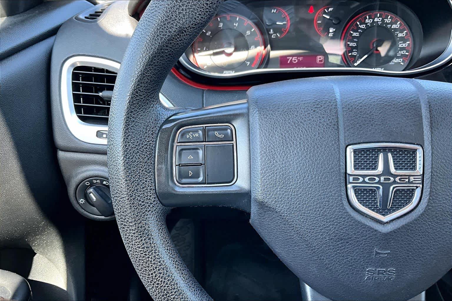 Used 2016 Dodge Dart SE w/ Convenience Group FWD image 23
