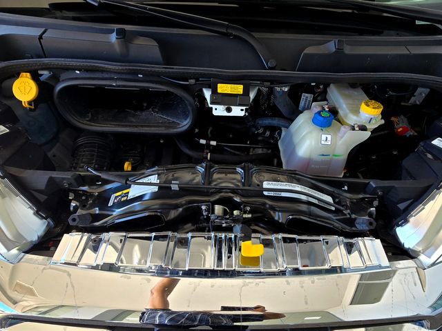 Used 2025 RAM ProMaster 1500 w/ Quick Order Package 22G SLT image 23