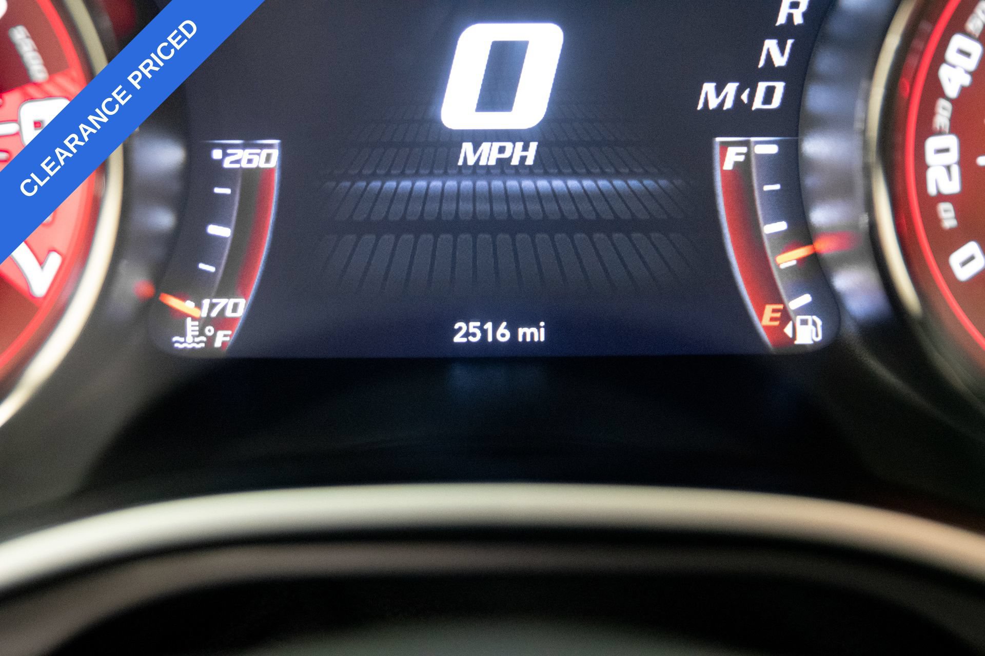 Used 2023 Dodge Challenger SRT Hellcat RWD image 21