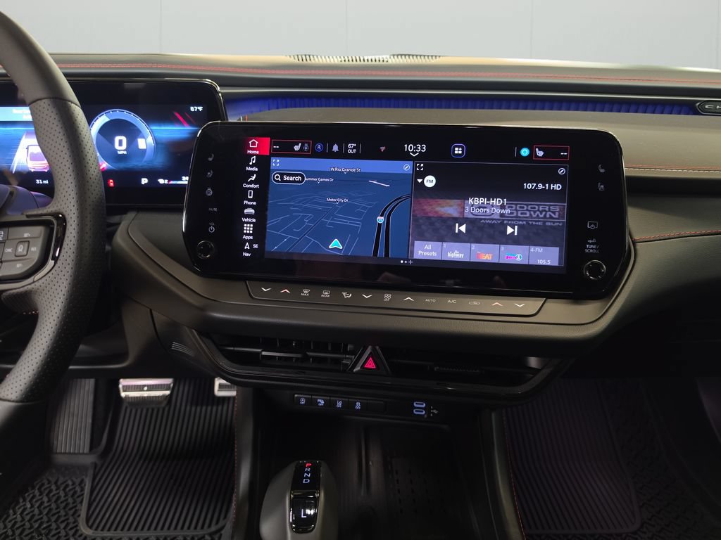 New 2026 Dodge Charger R/T AWD/4WD image 20