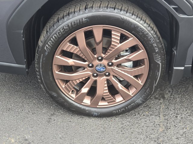New 2026 Subaru Forester Sport AWD/4WD image 19