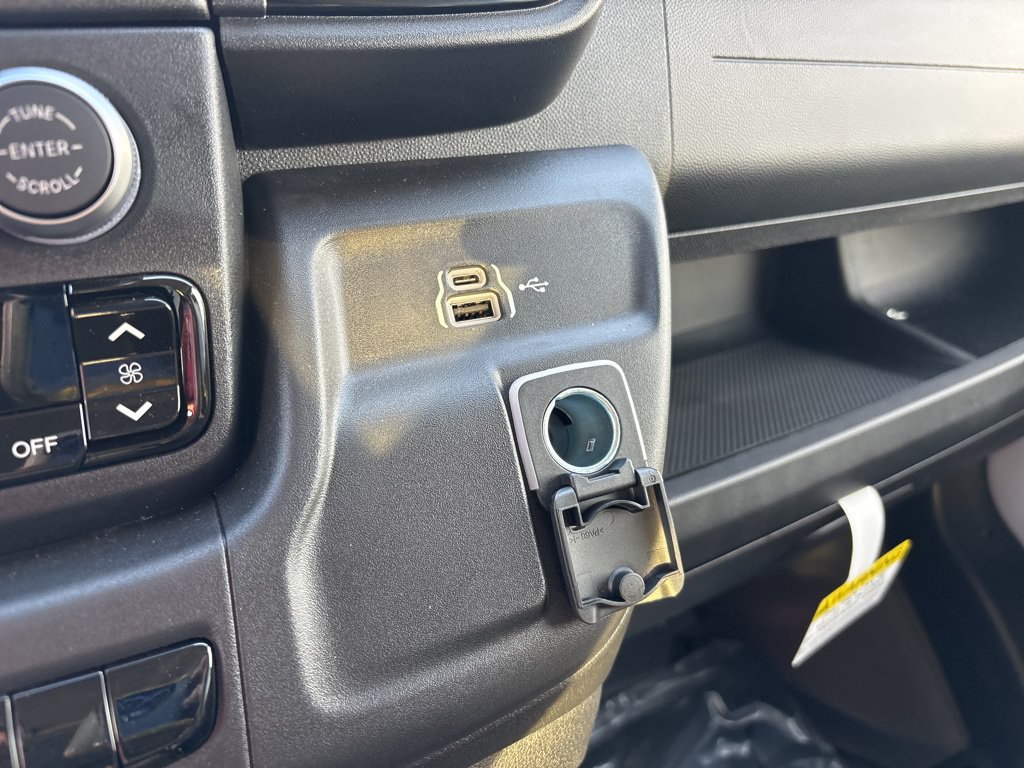 New 2026 RAM ProMaster 2500 w/ Convenience Group FWD image 15