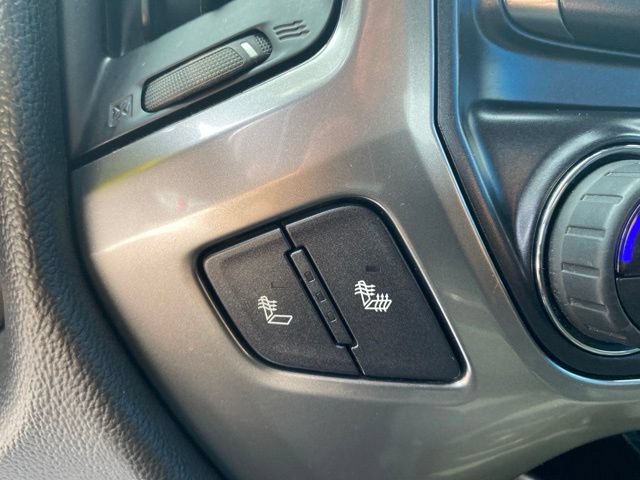 Used 2016 Chevrolet Silverado 1500 LT w/ All Star Edition AWD/4WD image 26