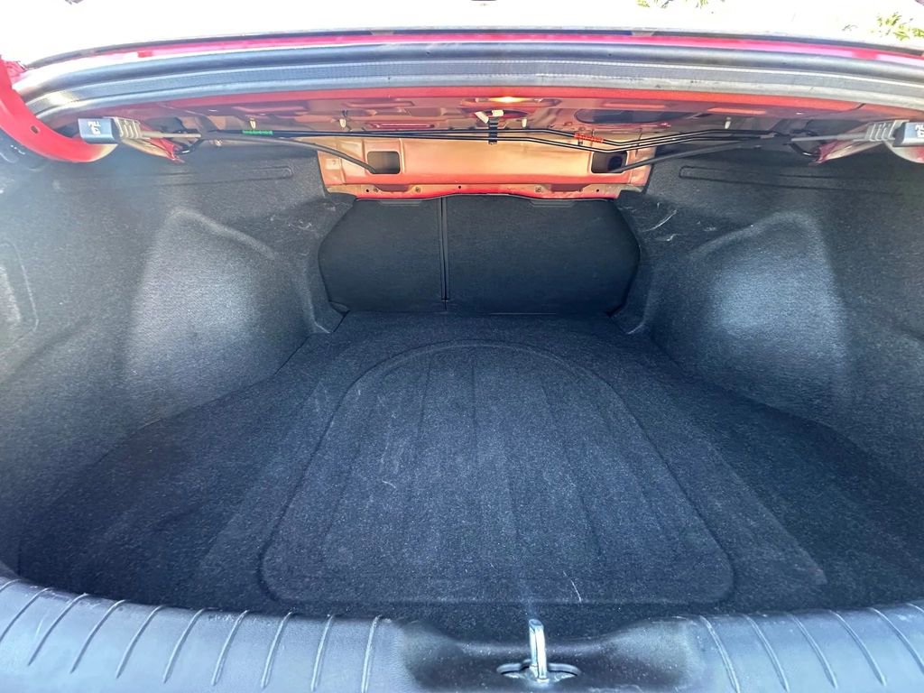 Used 2023 Hyundai Elantra N Line image 17