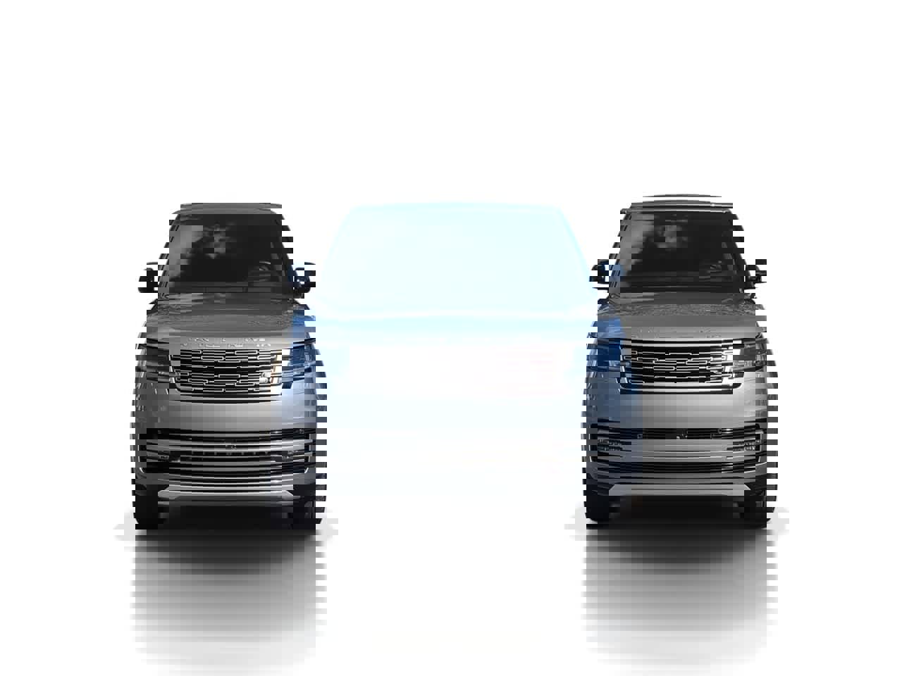 Used 2025 Land Rover Range Rover SE image 3