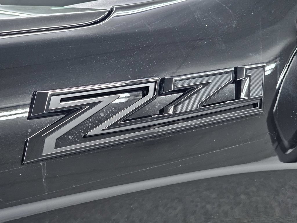 New 2026 Chevrolet Silverado 1500 RST w/ True North Edition Plus AWD/4WD image 34