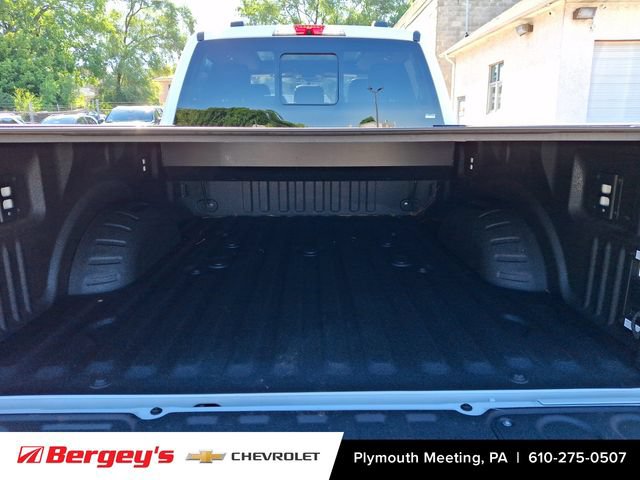 Used 2026 Ford F350 King Ranch w/ Chrome Package AWD/4WD image 33