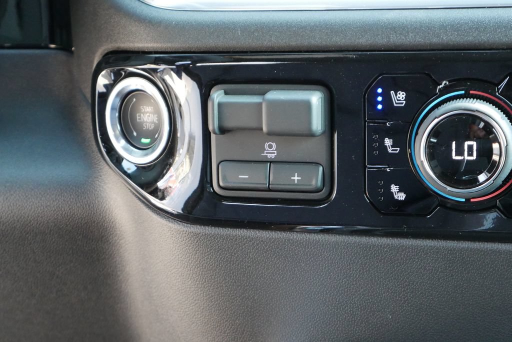 New 2026 Chevrolet Silverado 2500 High Country AWD/4WD image 29
