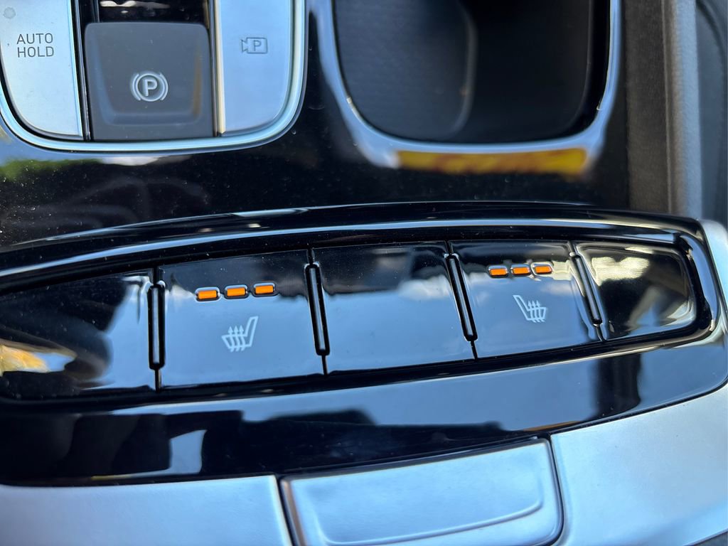 New 2024 Hyundai Santa Cruz SEL image 34