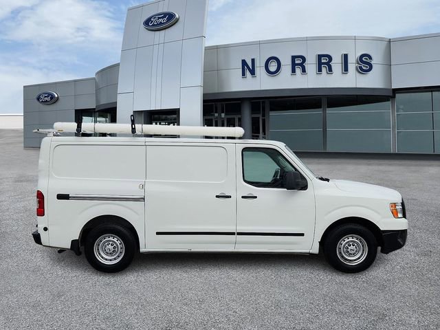 Used 2018 Nissan NV 1500 S image 5