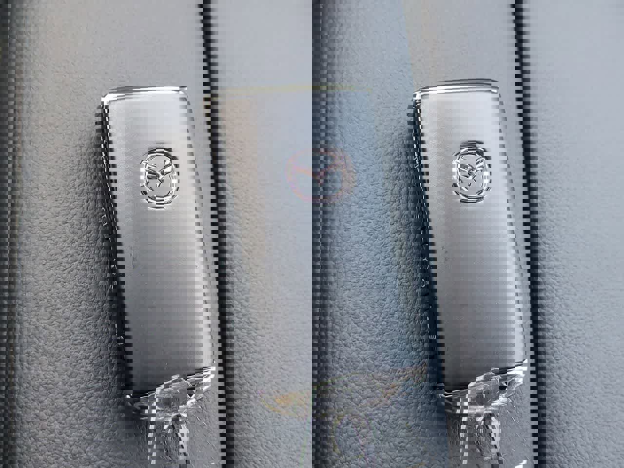 New 2026 MAZDA CX-50 AWD 2.5 Hybrid w/ Weather Package image 35