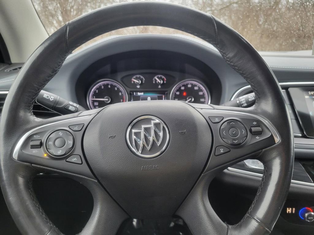 Used 2019 Buick Enclave Premium image 10