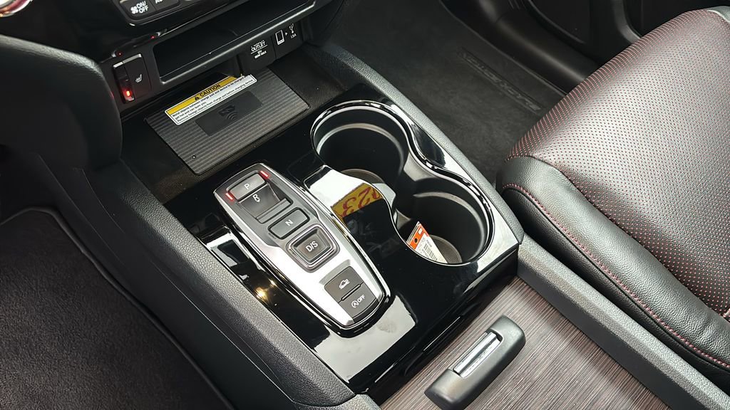 Certified 2023 Honda Ridgeline Black Edition image 21