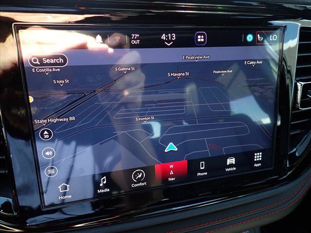New 2026 Dodge Durango GT AWD/4WD image 25