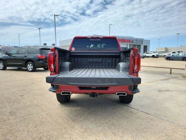New 2026 GMC Sierra 1500 AT4 AWD/4WD image 8
