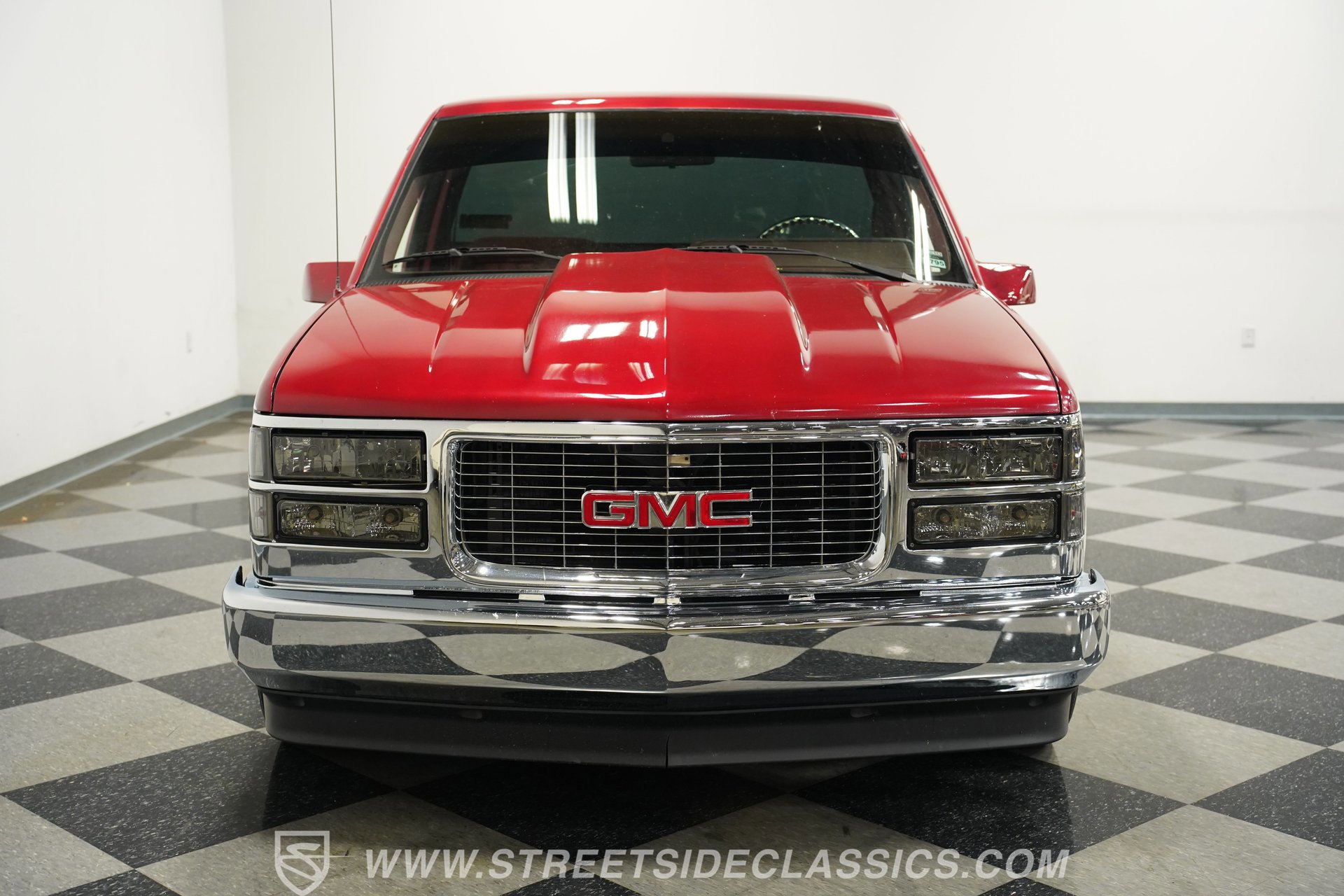 Used 1994 GMC Sierra 1500 2WD Regular Cab image 17