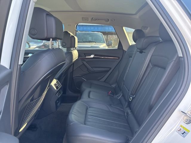 Used 2018 Audi Q5 2.0T Premium image 10