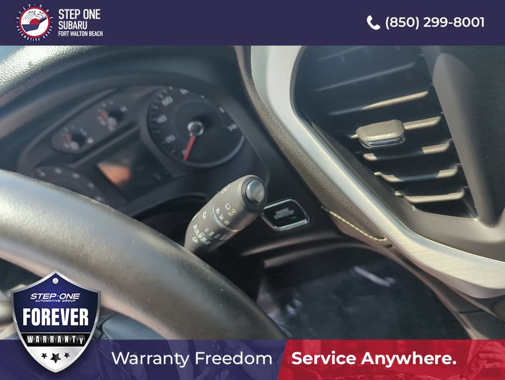 Used 2019 GMC Acadia SLE FWD image 24