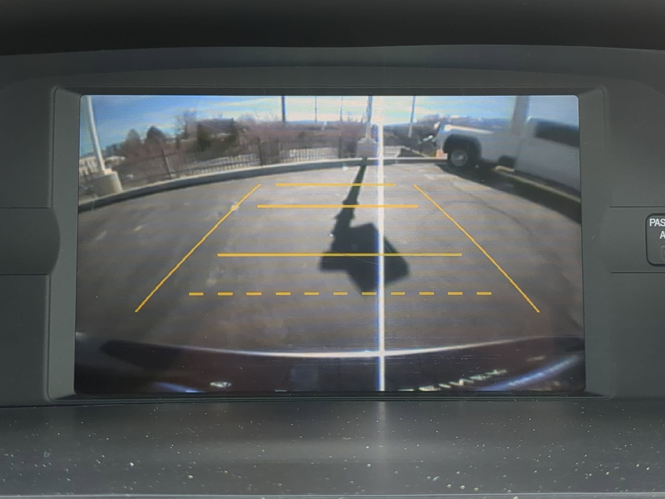 Used 2012 Honda Odyssey EX-L image 19