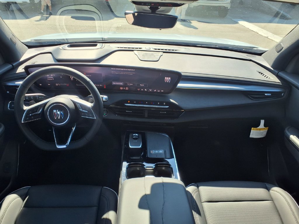New 2027 Buick Enclave Sport Touring w/ Power Package FWD image 3