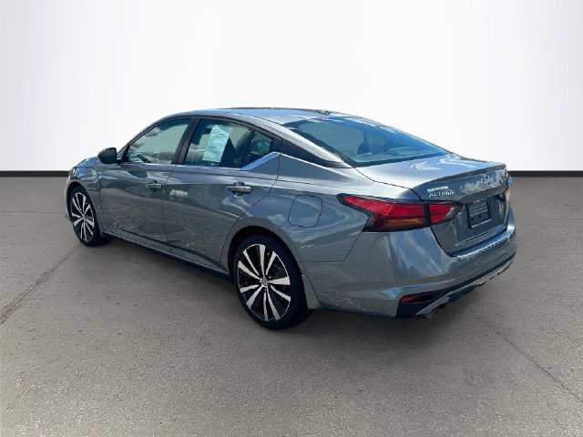Used 2021 Nissan Altima 2.5 SR FWD image 22