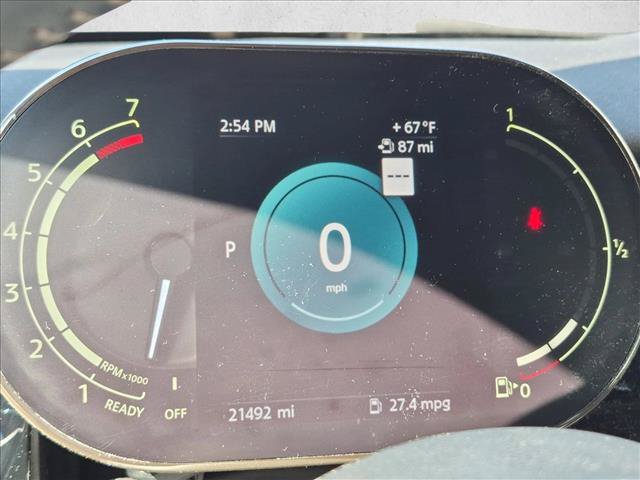 Used 2023 MINI Cooper S FWD image 9