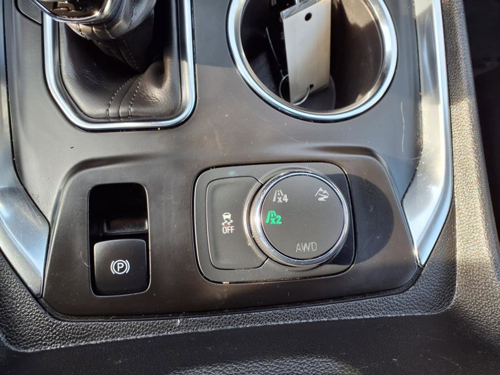 Used 2021 Chevrolet Traverse LT w/ LT Premium Package image 27