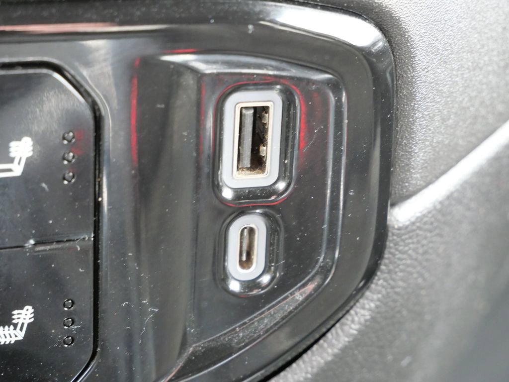 Used 2023 Chevrolet Silverado 1500 RST w/ Protection Package image 47