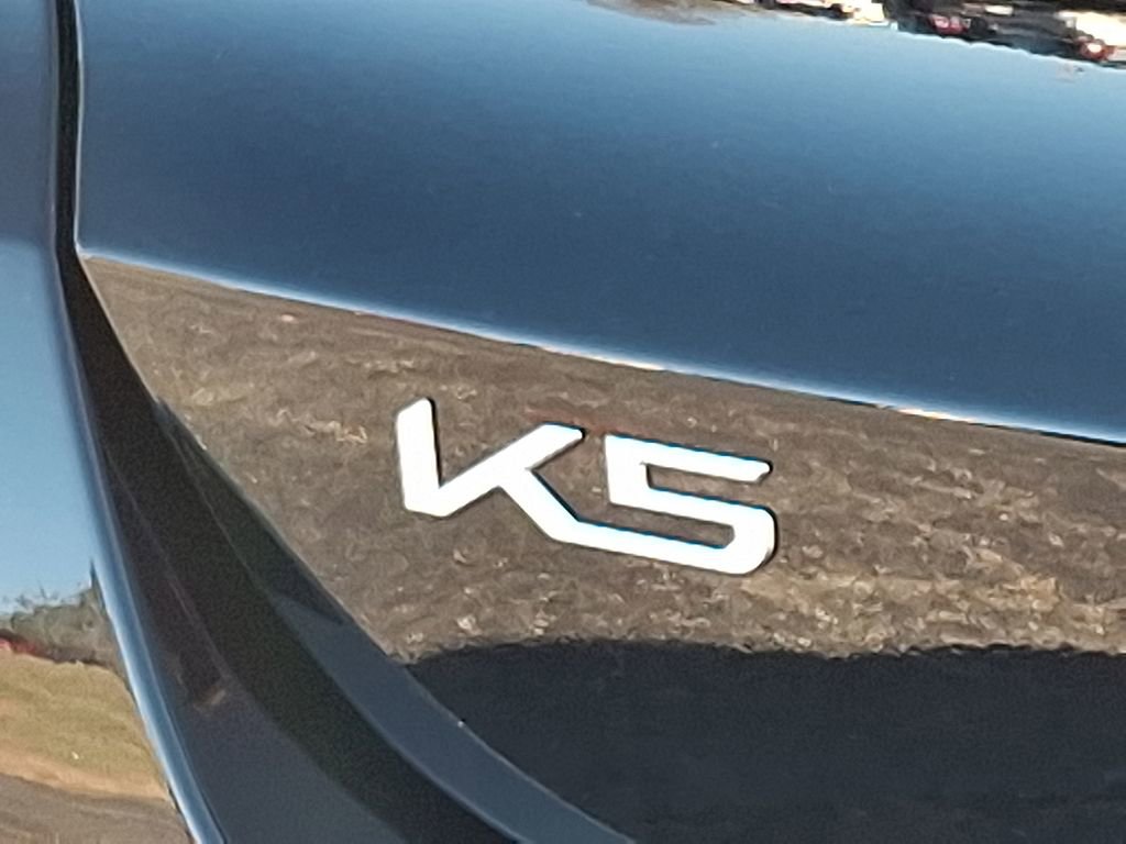 Certified 2023 Kia K5 GT-Line image 15