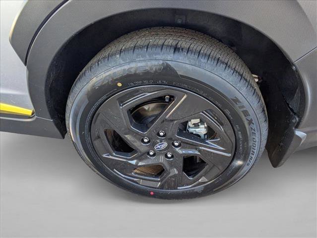 New 2026 Subaru Crosstrek 2.5i Sport image 9