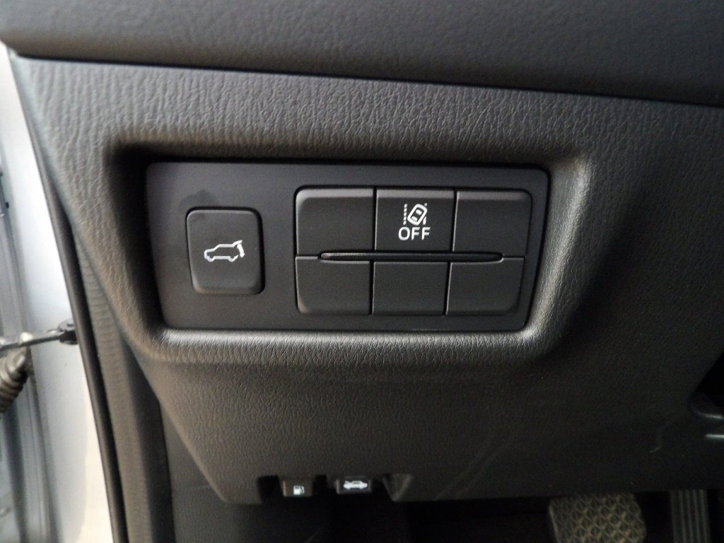 Certified 2023 MAZDA CX-5 AWD 2.5 S w/ Premium Package image 27