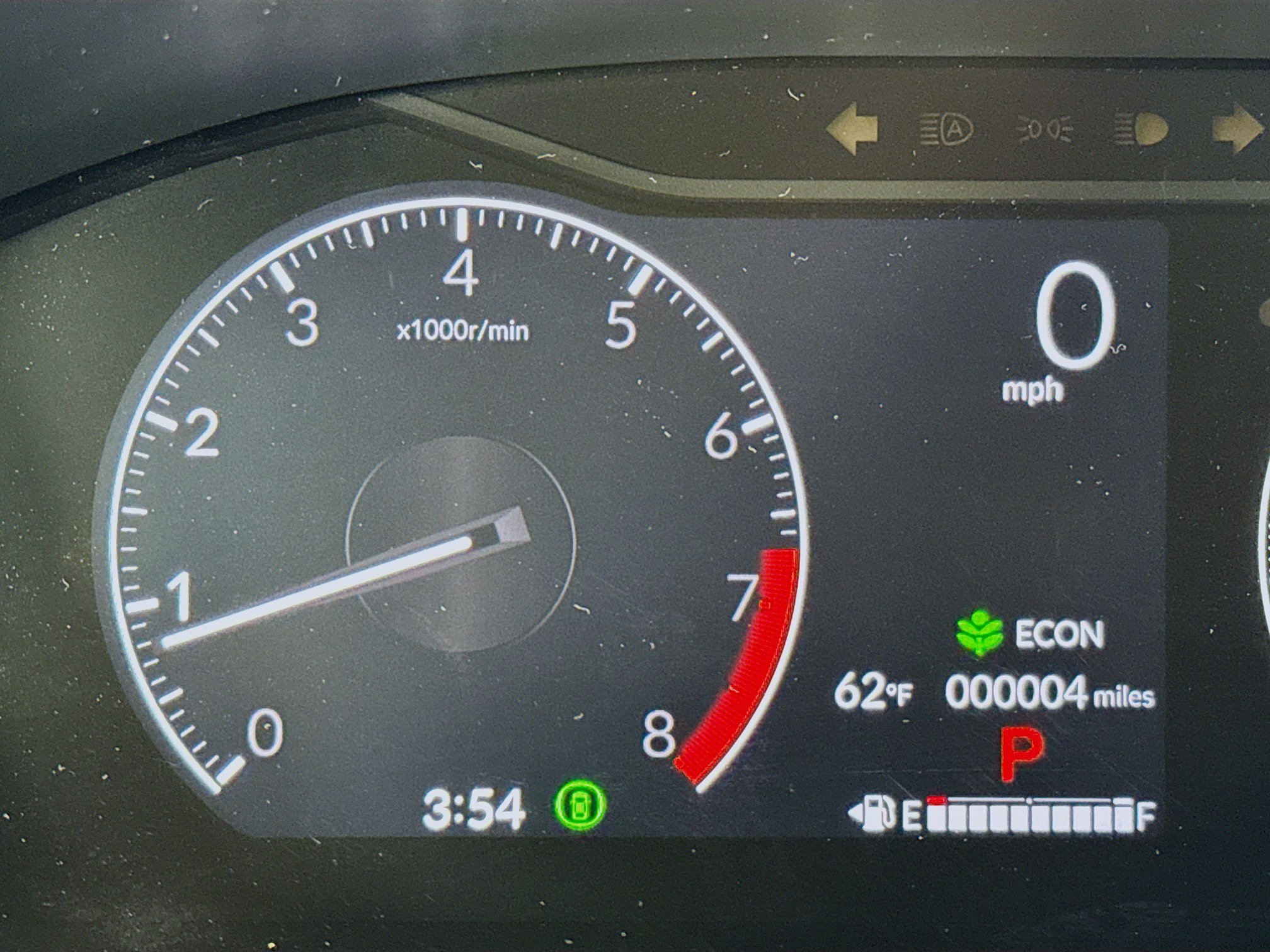 New 2027 Honda HR-V LX image 12