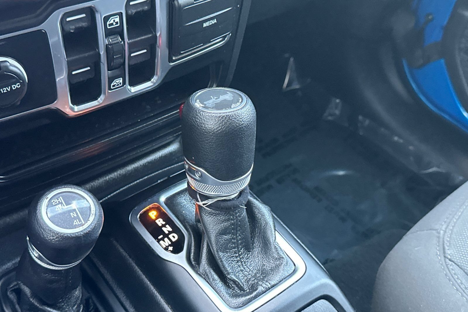 Used 2022 Jeep Wrangler Unlimited Sport AWD/4WD image 21